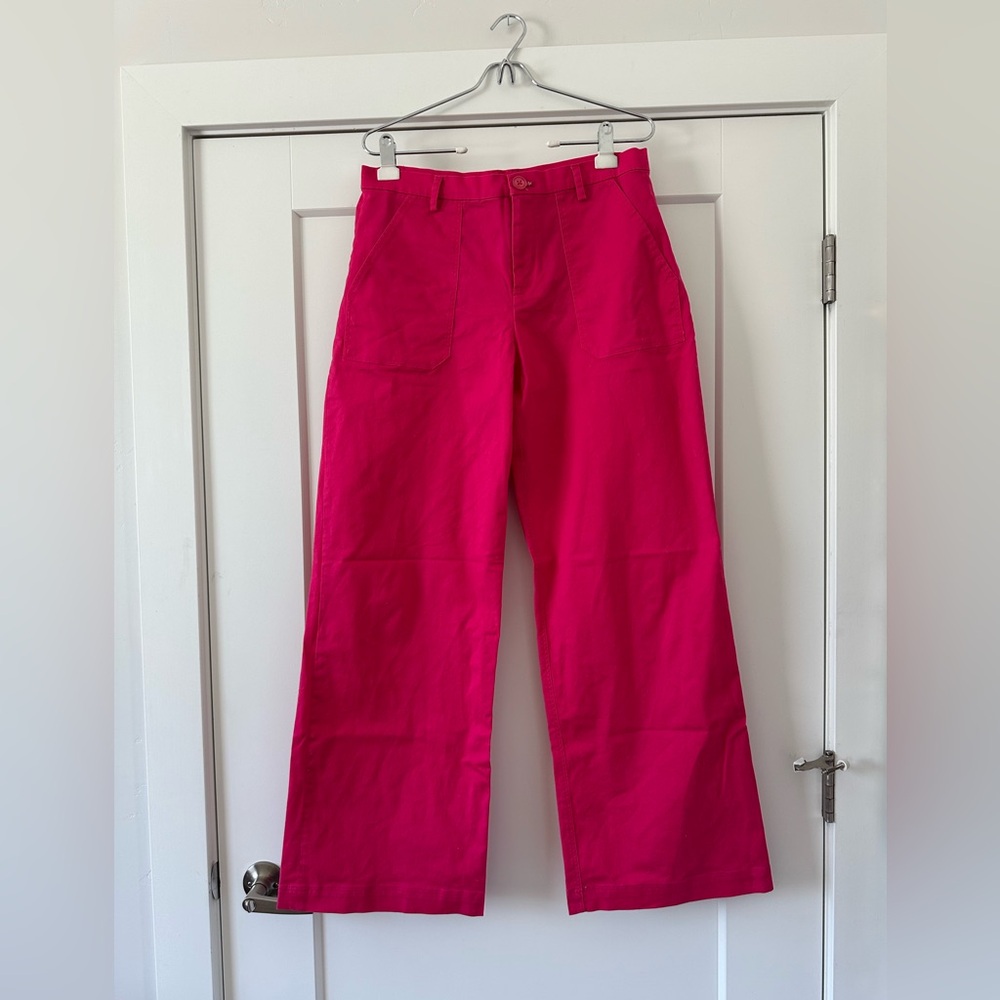 The Kit Tracee Pop Pink Pant size 10 - Picture 2 of 6